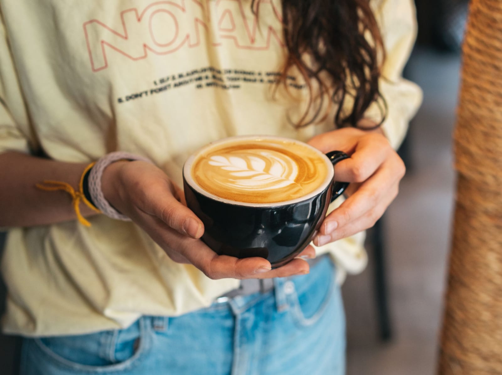Black Press Coffee