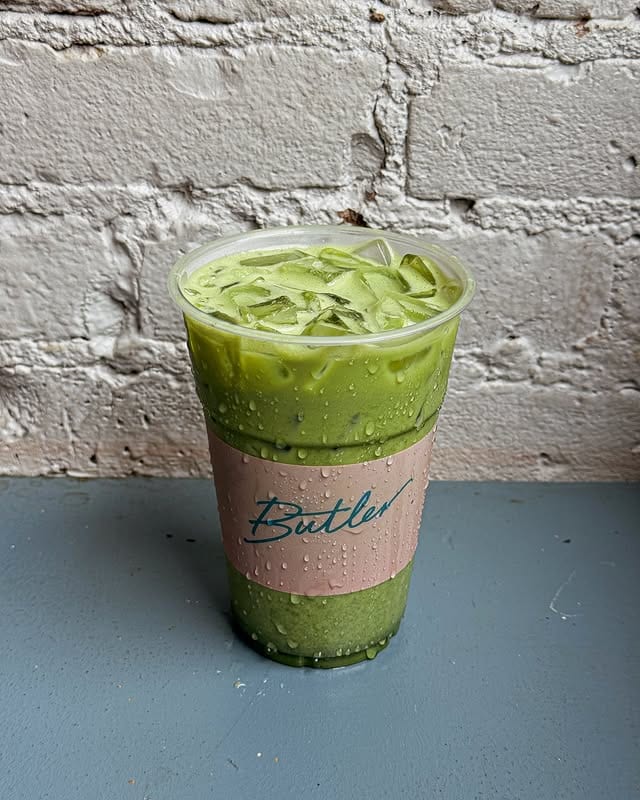 Butler Bakeshop & Espresso Bar