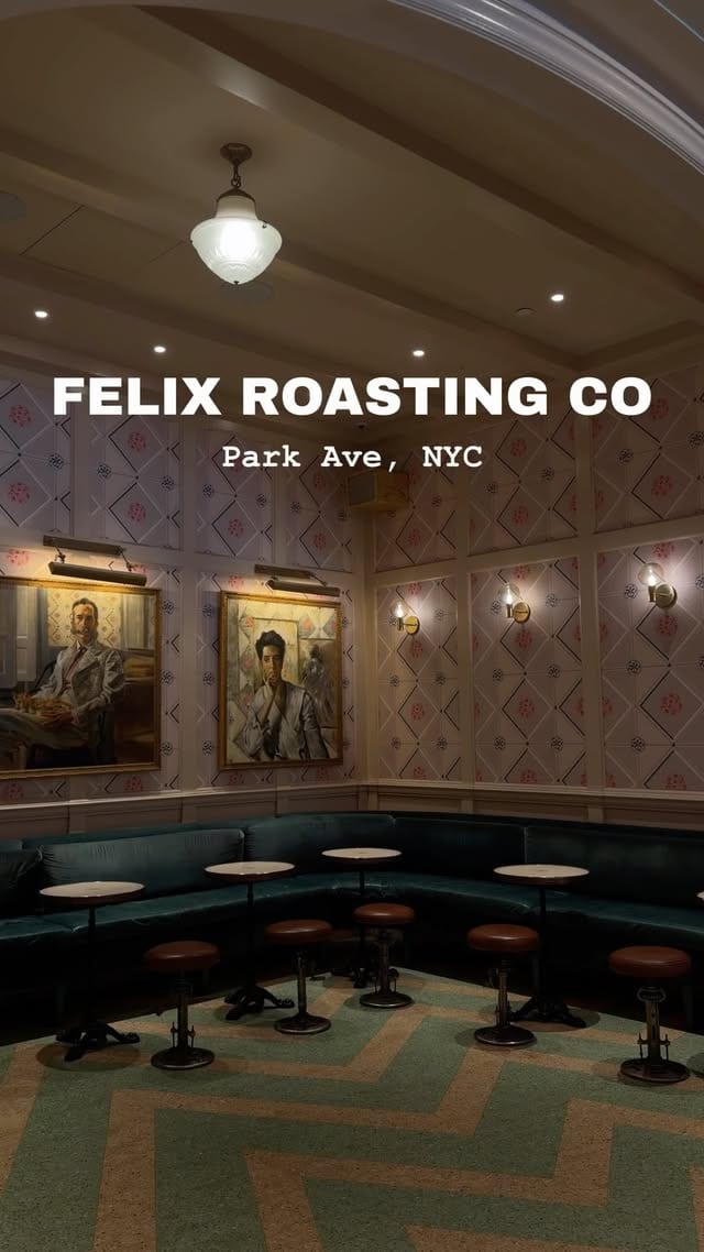 Felix Roasting Co.
