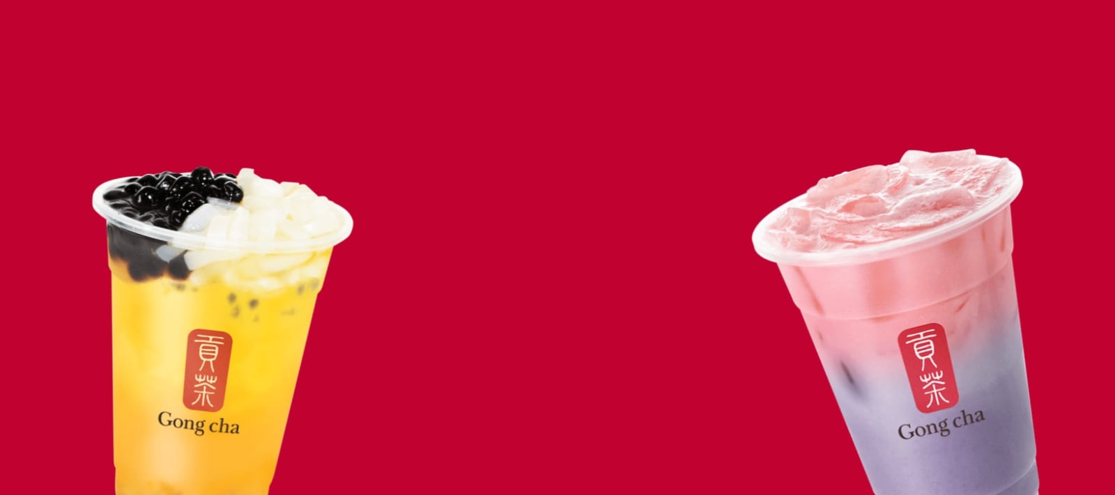 Gong Cha Greenpoint