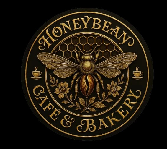 Honeybean Cafe & Bakery