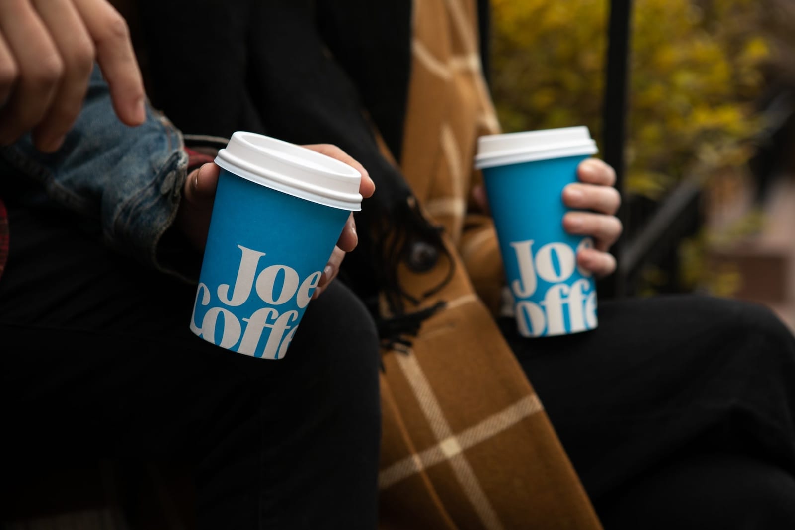 Joe Coffee Company: W 85th St