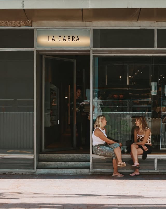 La Cabra