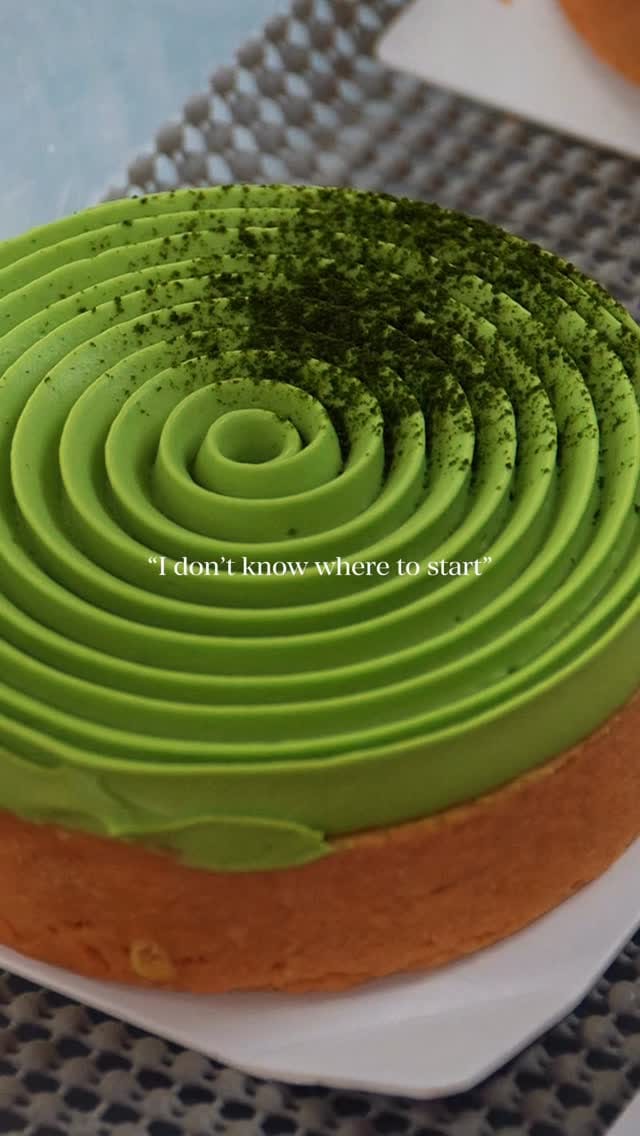Lady Wong Patisserie East Village