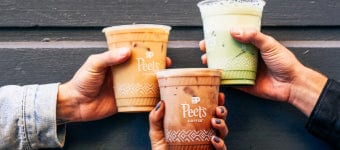 Peet's Coffee