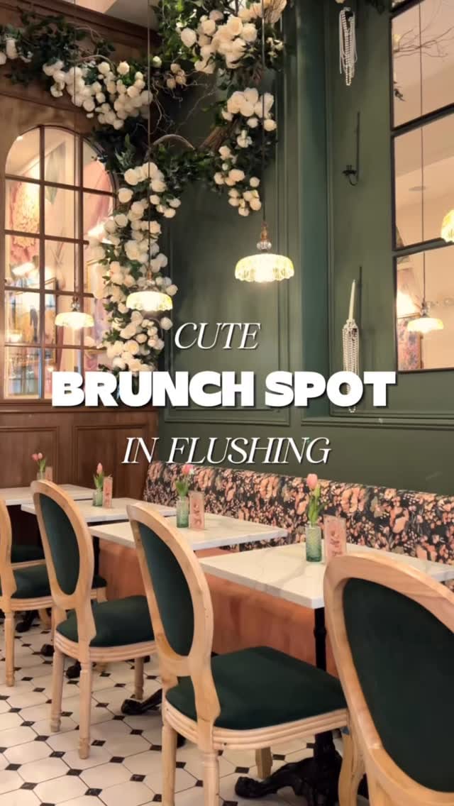 Prince Tea House Ktown | Dessert Spot at Fifth Ave