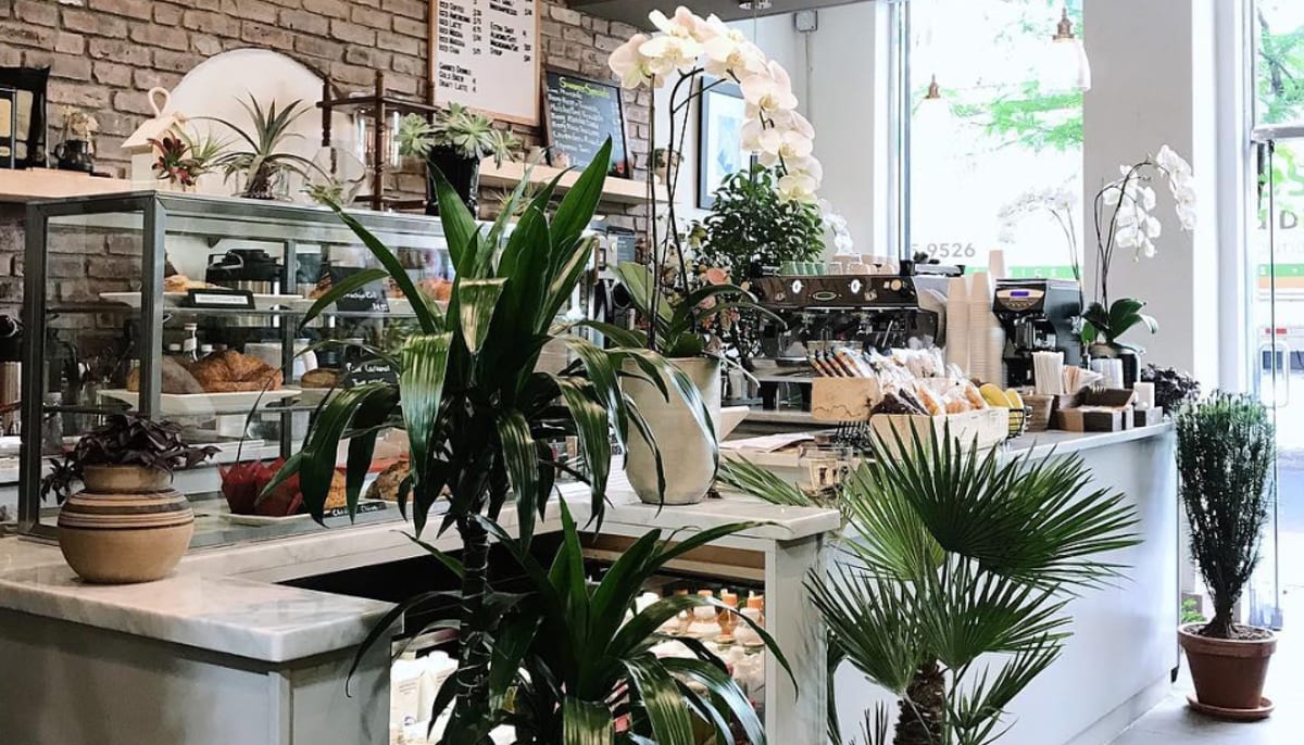 REMI FLOWER COFFEE
