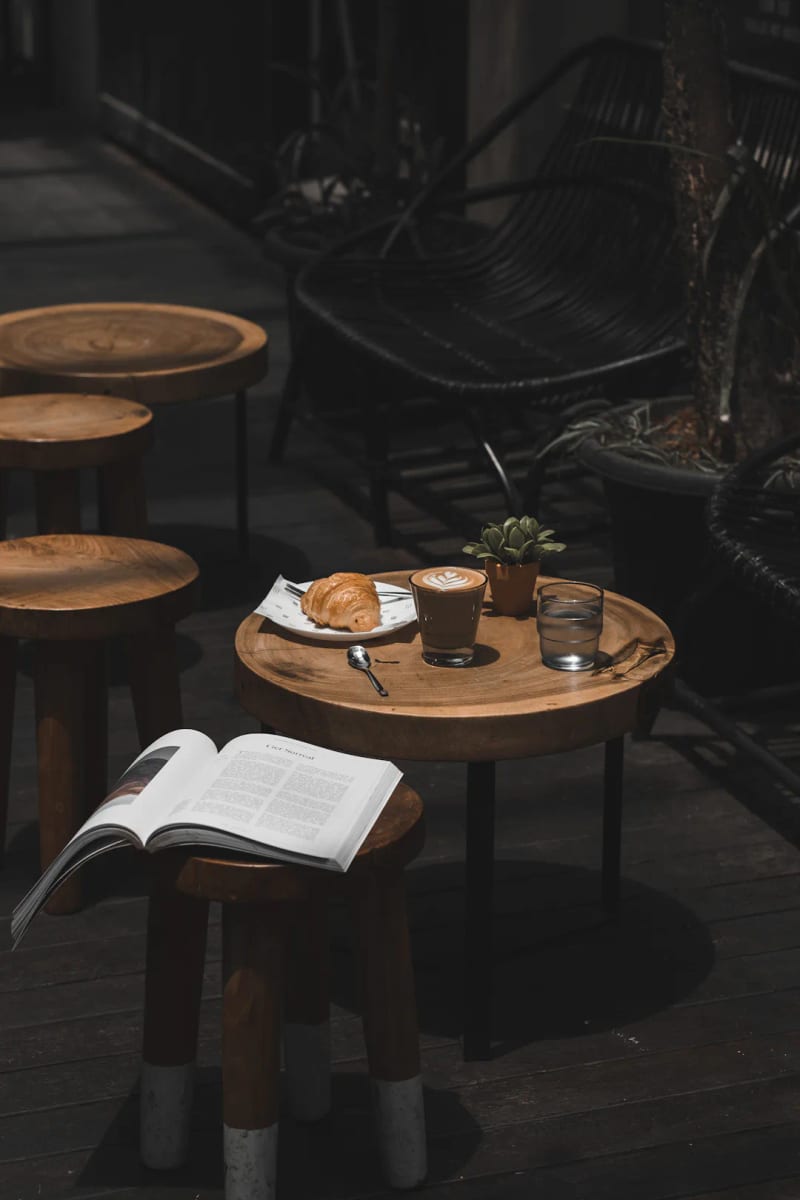 SEALD Cafe