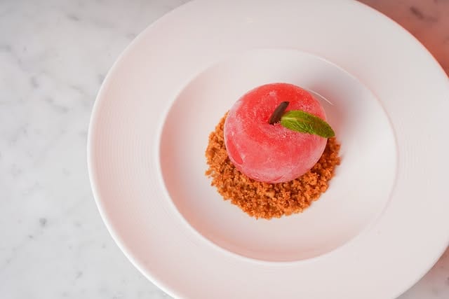 Spot Dessert Bar East Village