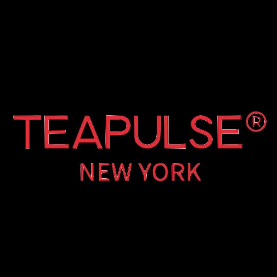 TEAPULSE - Chinatown